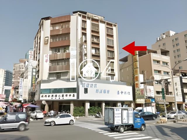 北區華廈法拍-2