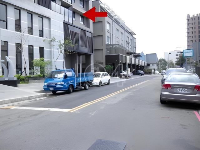 北屯法拍大樓-2