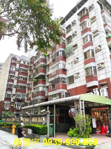 南屯河南路奕遠新都市