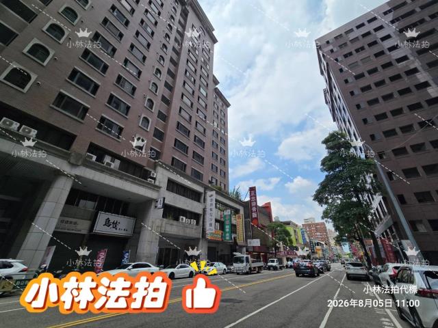 台中拍賣大樓-1