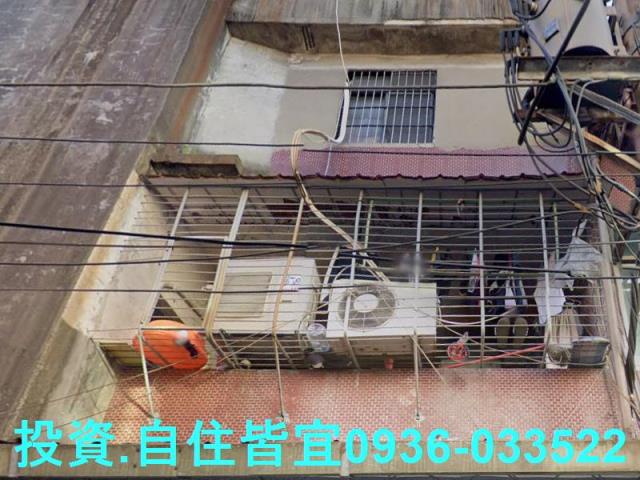 新北樹林透天法拍-3