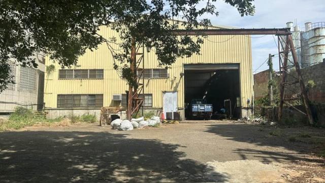 楊梅幼獅工業區廠房租售湖口工業區廠房租售楊梅廠房租售新
