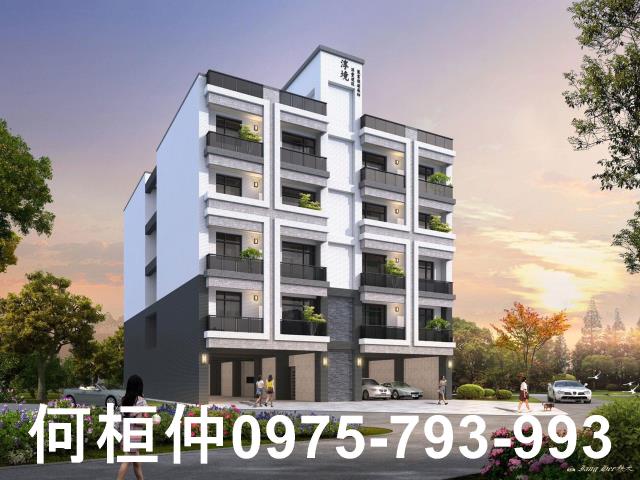 苗栗竹南大樓-1