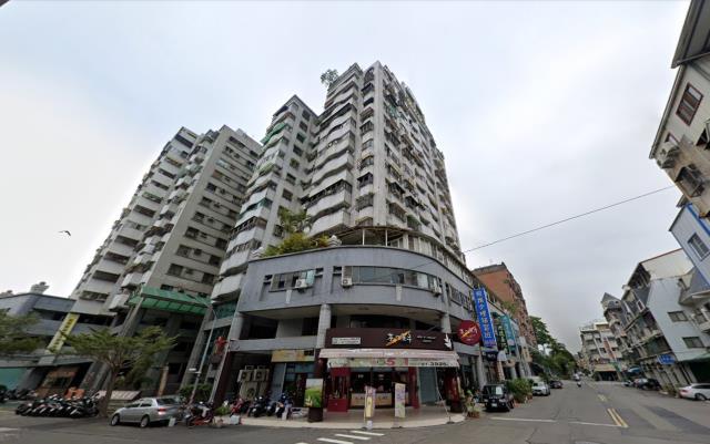 高雄三民區法拍大樓-6
