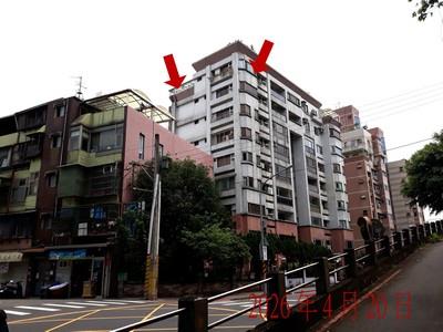 台北內湖華廈法拍-0