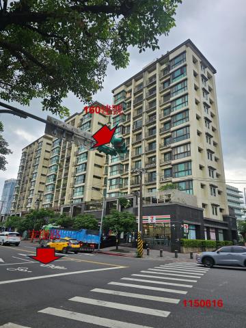 台北內湖大樓拍賣-1