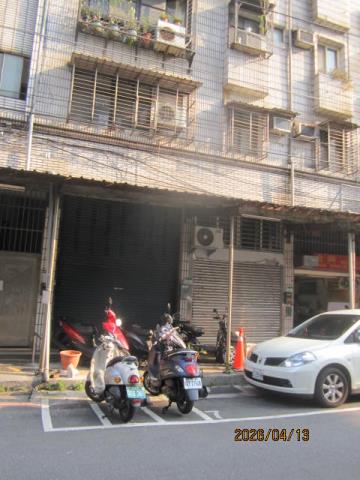 台北南港公寓法拍-3