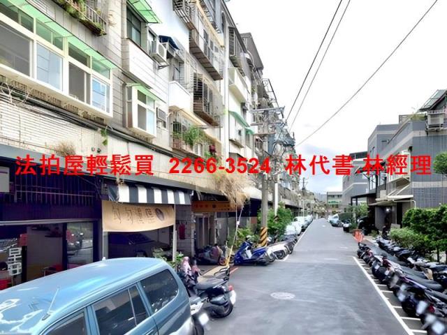 南港法拍公寓-4