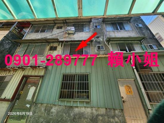 霧峰法拍透天-4