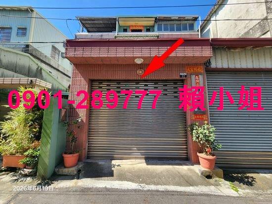 霧峰法拍透天-6