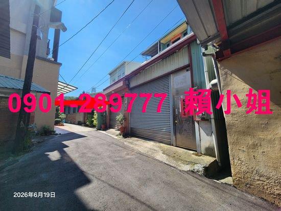 霧峰法拍透天-7