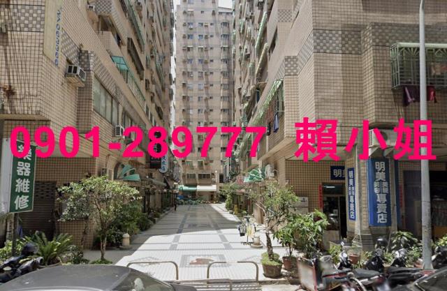西屯大樓法拍-3