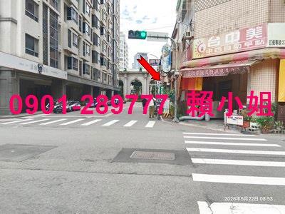 西屯大樓法拍-4