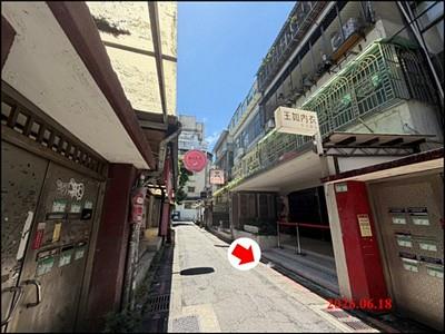 台北法拍店面-3