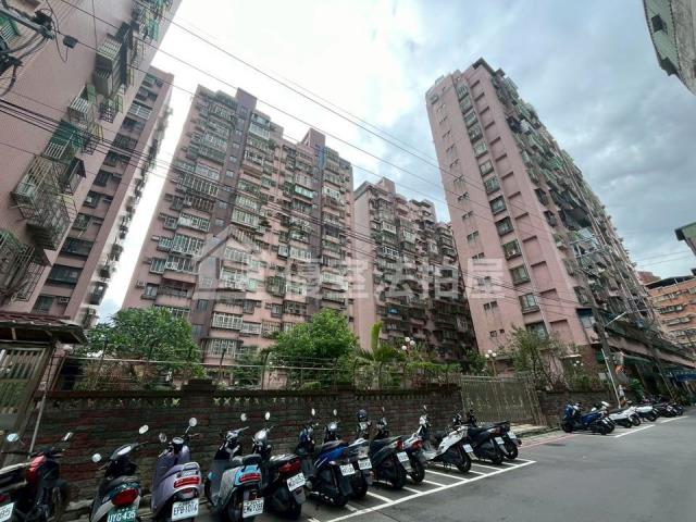 新北法拍大樓-0