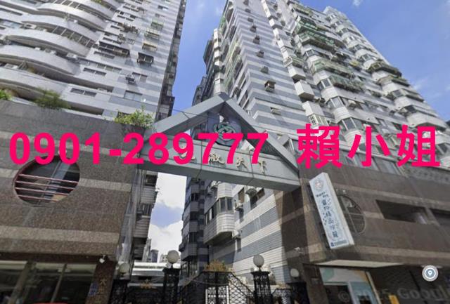 台中法拍大樓-1