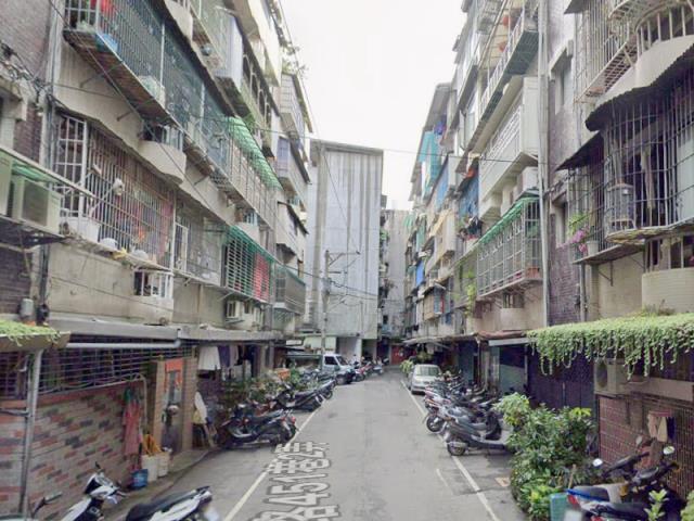 新北土城公寓法拍-3