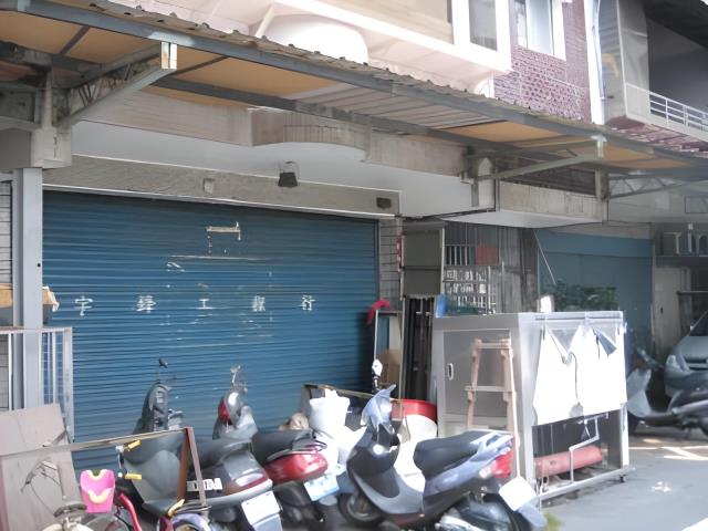 新北土城拍賣公寓-3