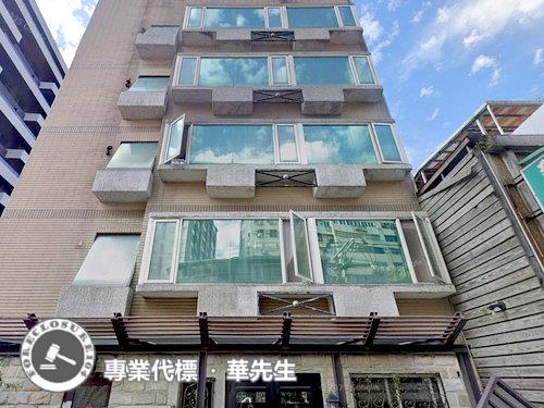 台北士林法拍公寓-0