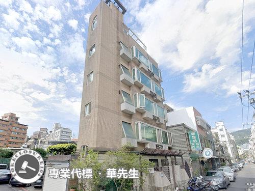 台北士林法拍公寓-1