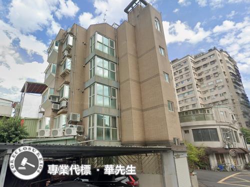 台北士林法拍公寓-2