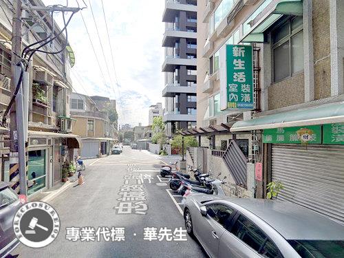 台北士林法拍公寓-4