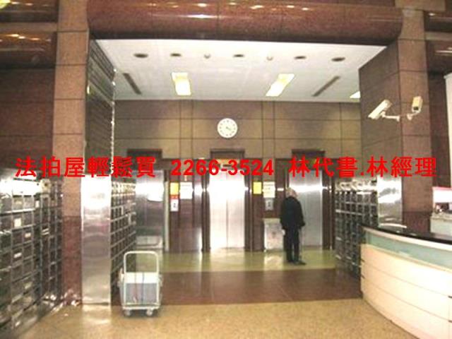 台北中正區大樓拍賣-3