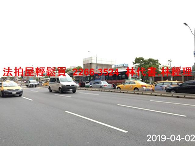 台北中正區拍賣大樓-9