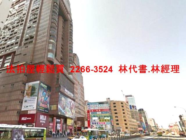 台北中正區拍賣大樓-8
