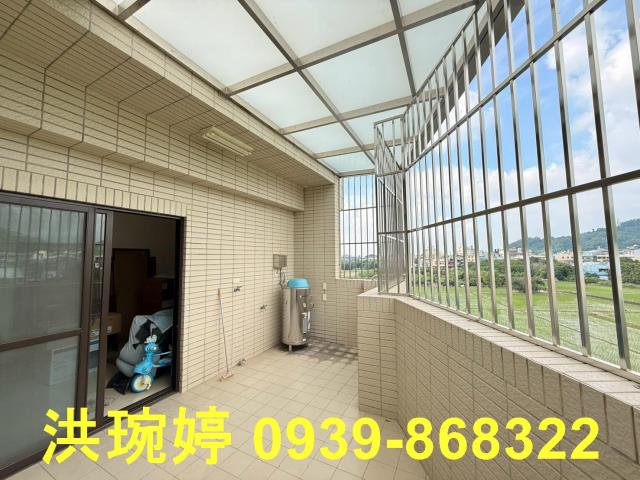 台中霧峰別墅-8