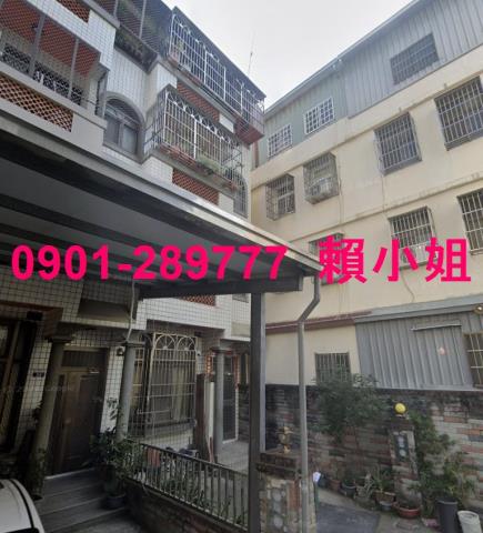 台中龍井透天法拍-2