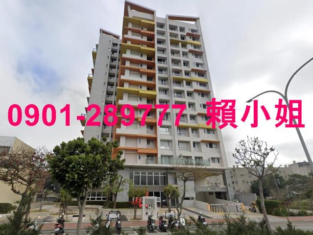 新竹北區拍賣大樓-3