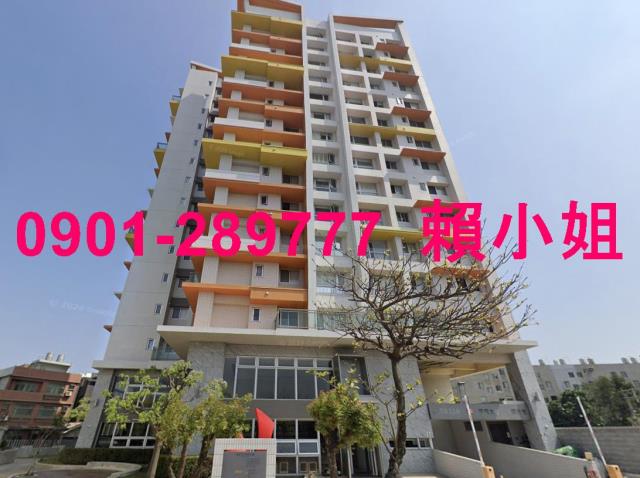 新竹北區拍賣大樓-6