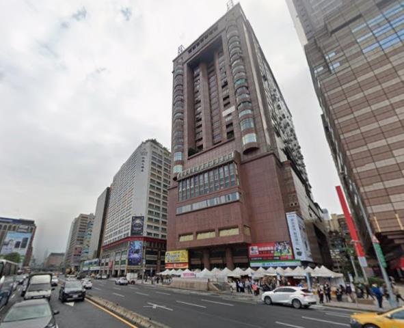 中正區法拍大樓-1