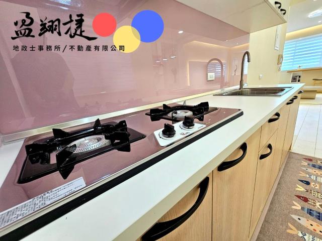 前鎮公寓-8