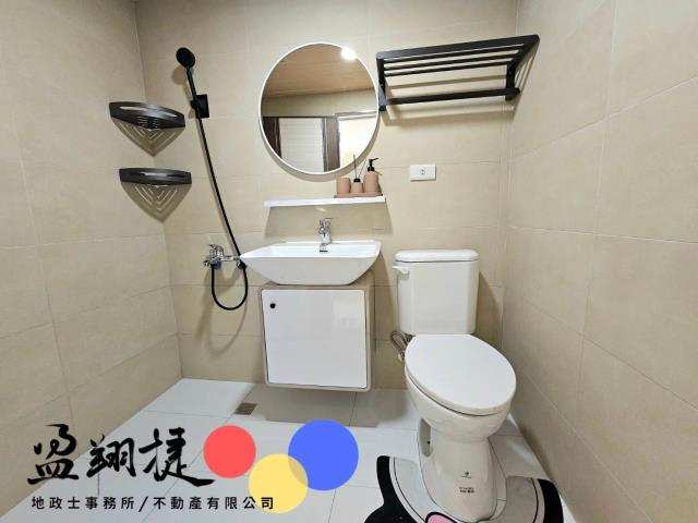 前鎮公寓-9