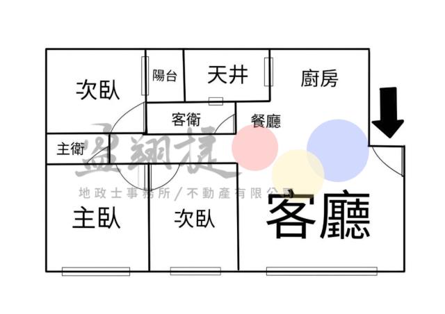 前鎮公寓-14