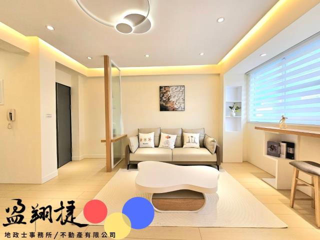 前鎮公寓-1