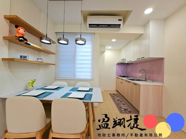 前鎮公寓-6