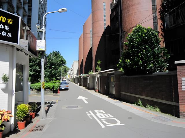 松山大樓法拍-2