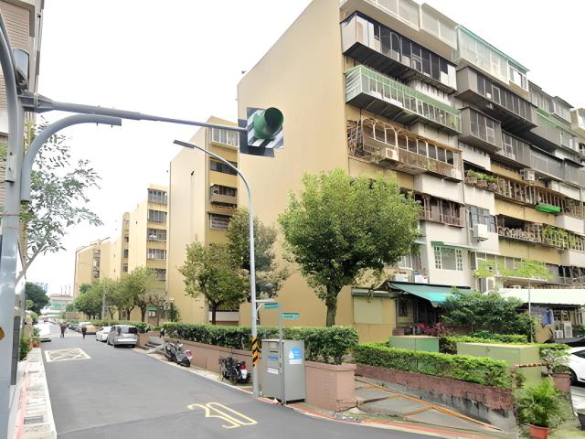 萬華華廈拍賣-1