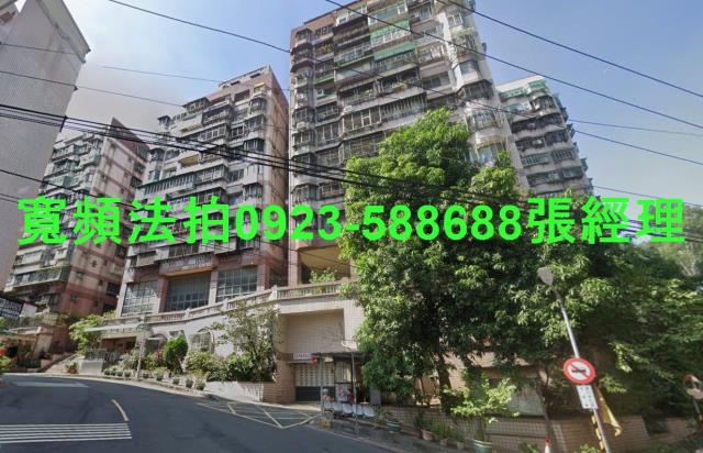 新北大樓法拍-1