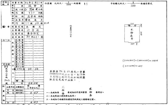 台北大樓拍賣-1