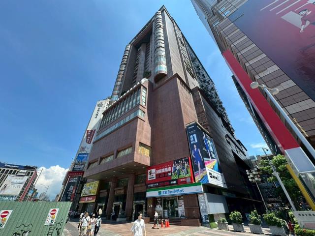 台北中正區法拍大樓-0