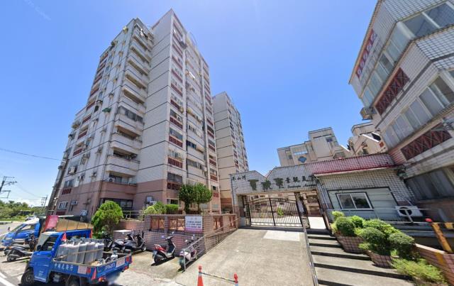 五結鄉法拍屋孝威南路夏威夷景觀天下優室法拍林小陽
