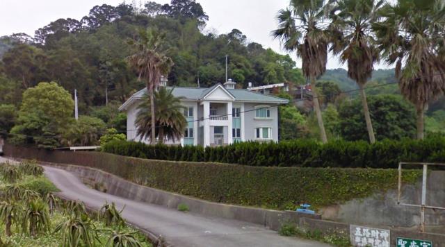 公館鄉法拍屋館東豪華農舍莊園優室法拍林小陽