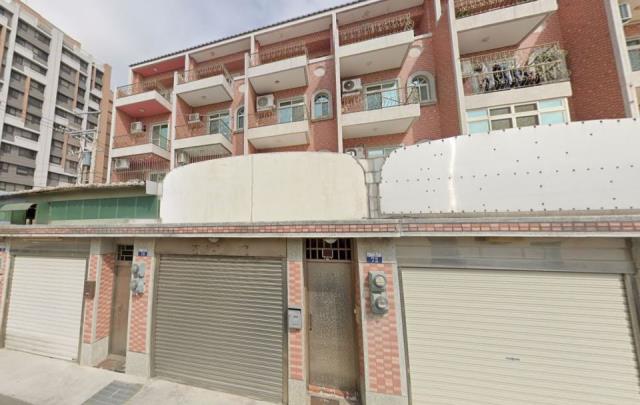 梧棲區法拍屋立德街美透天優室法拍林小陽