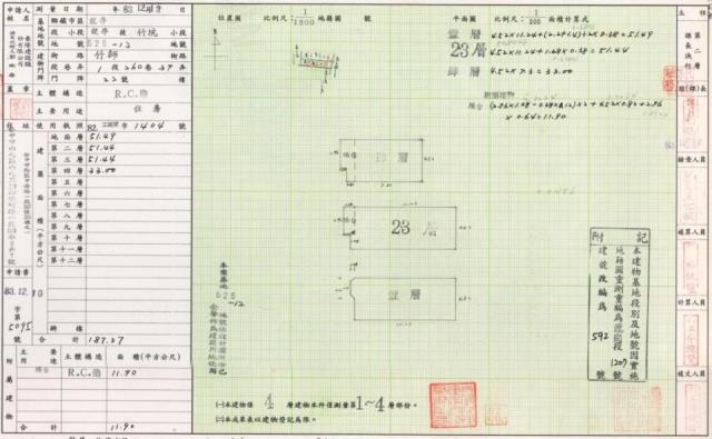 台中龍井別墅法拍-1