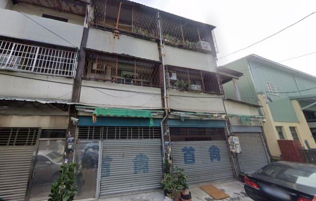 霧峰區法拍屋錦州路打通雙透天優室法拍林小陽
