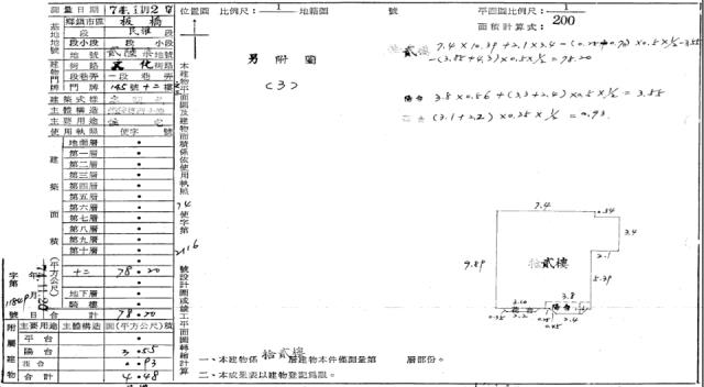 新北板橋法拍大樓-2